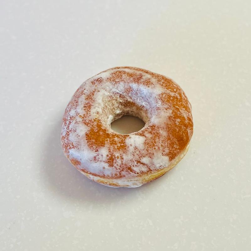 シュガードーナツ(ポンパドウル グランエミオ大泉学園店)