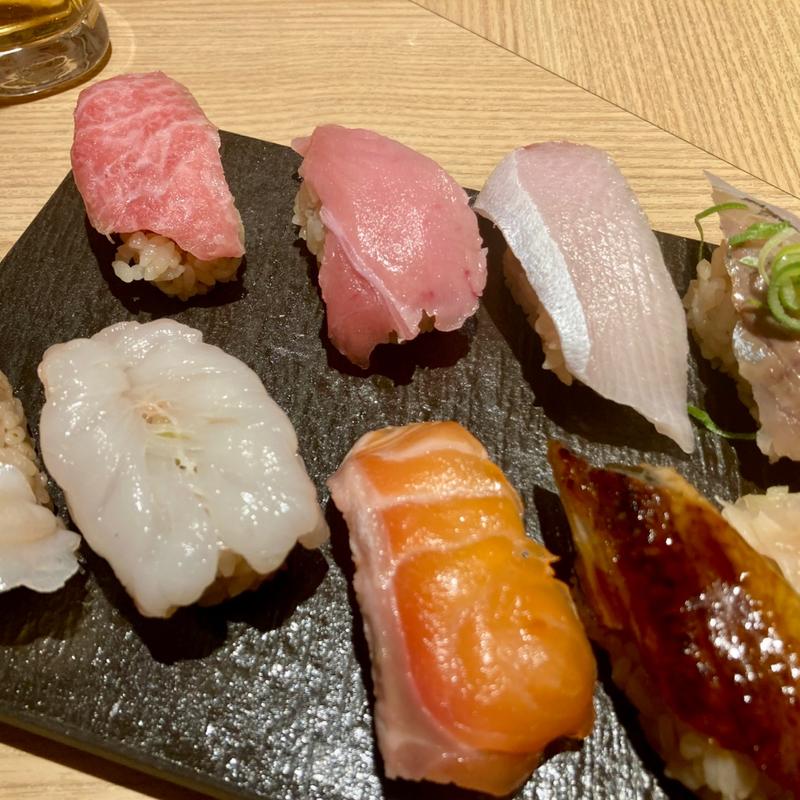 特玉(鮨・酒・肴 杉玉 伏見桃山)