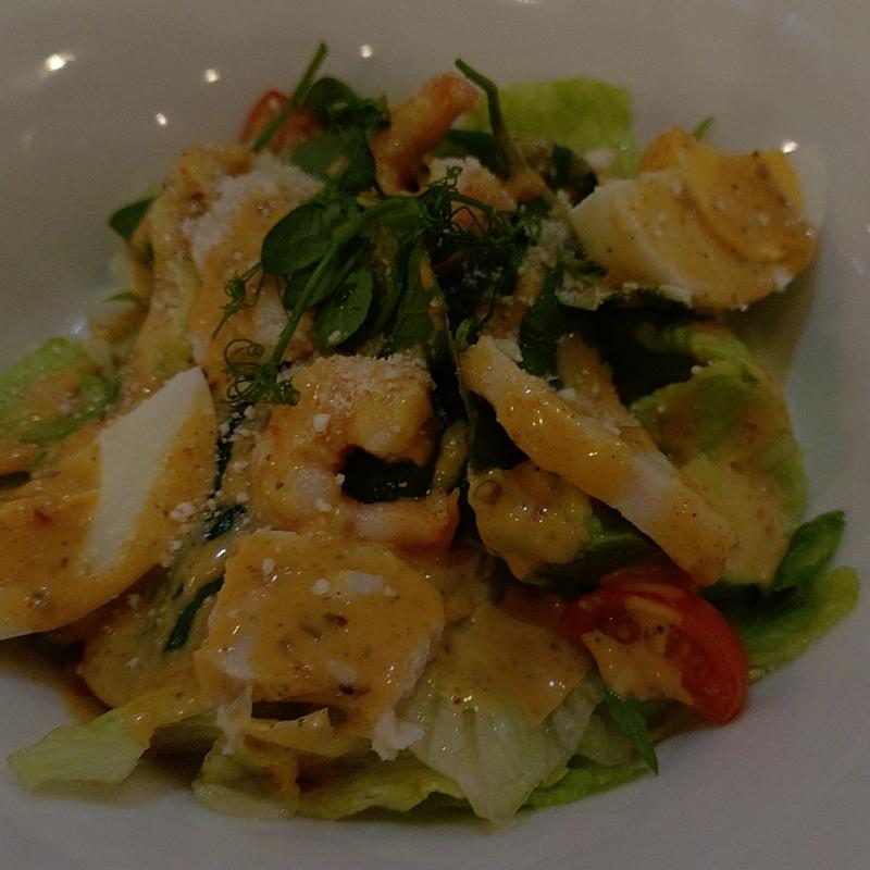 コブサラダ(デニーズ墨田堤通り店 （Denny's）)