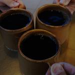 ドリップコーヒー