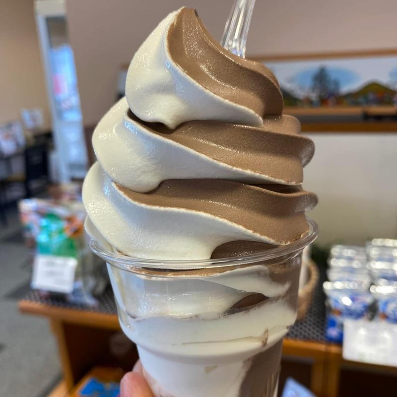 生乳 ロイヤルショコラミックス(もち吉 南大沢店)