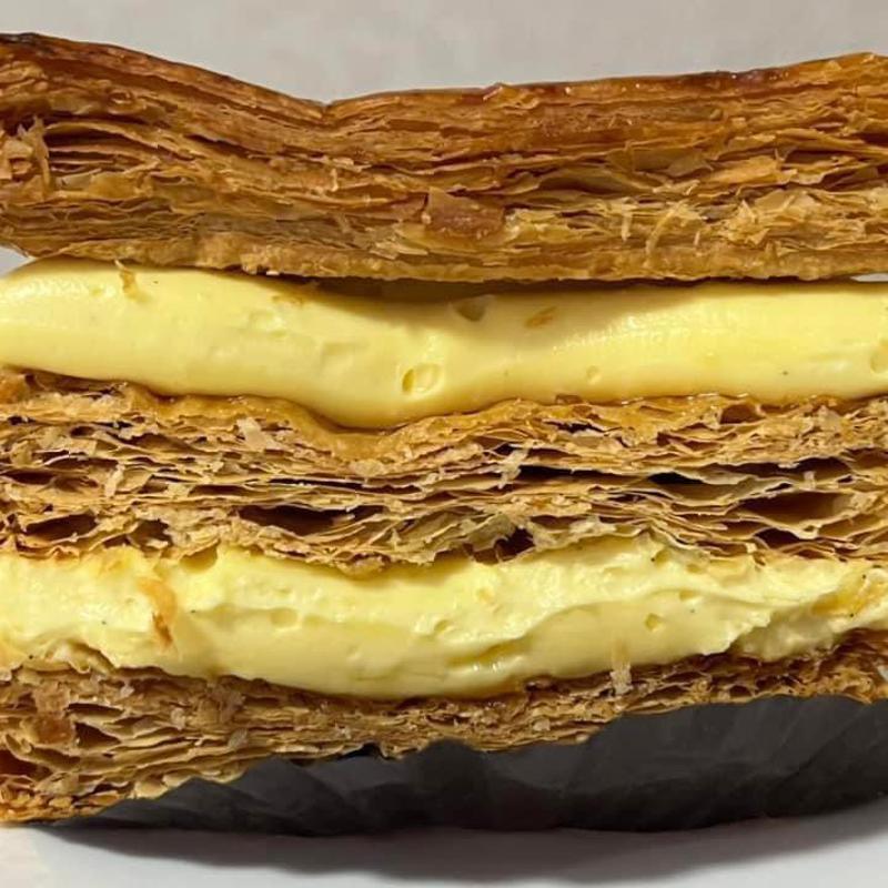 ミルフゥイユ(エーグルドゥース)