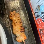 焼き鳥 ももかわ