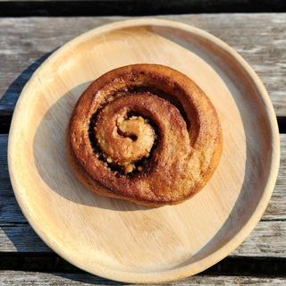 シナモン・ノア(ナカガワ 小麦店 （中川小麦店）)