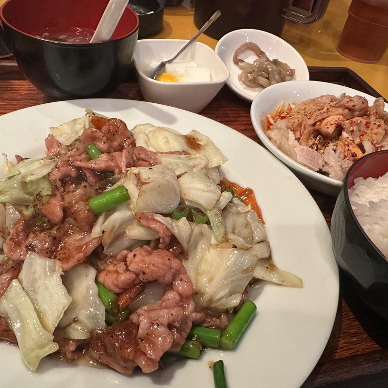 日替りC(食味鮮 大久保店 )