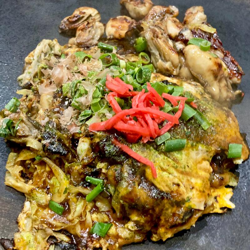 スペシャル(カキオコ まるみ)