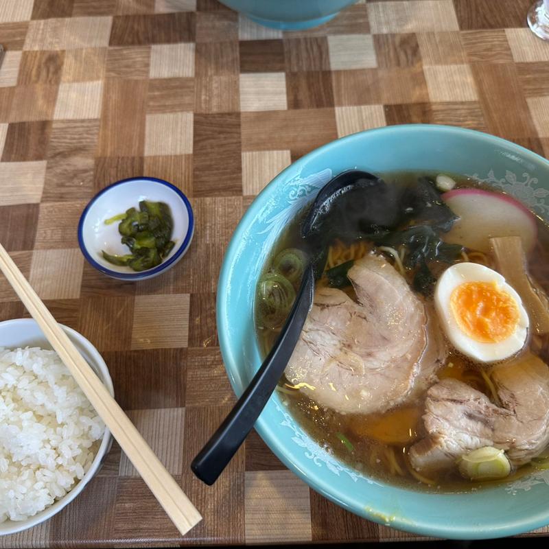 (中華飯店だんらん )