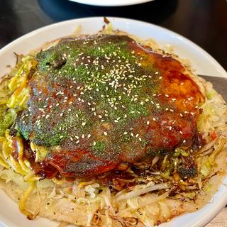 広島焼