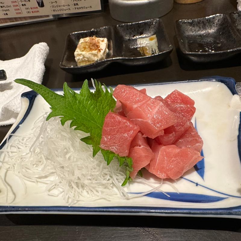 (炭火串焼はくら)