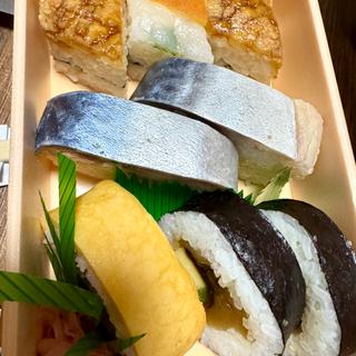 京すし(阿津満)