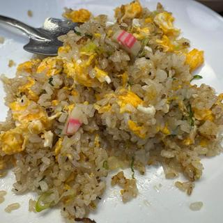 玉子チャーハン