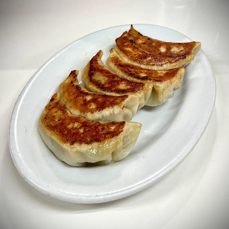 (中華料理 八龍(パーロン))