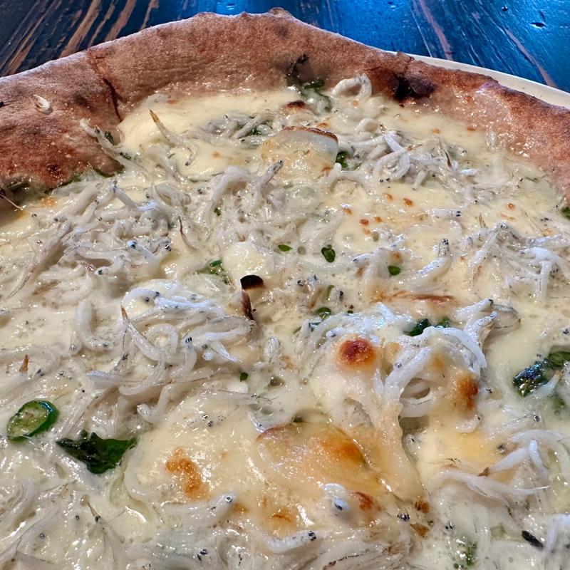 Sinojima 篠島(pizzeria CANTERA)