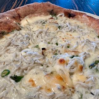 Sinojima 篠島(pizzeria CANTERA)