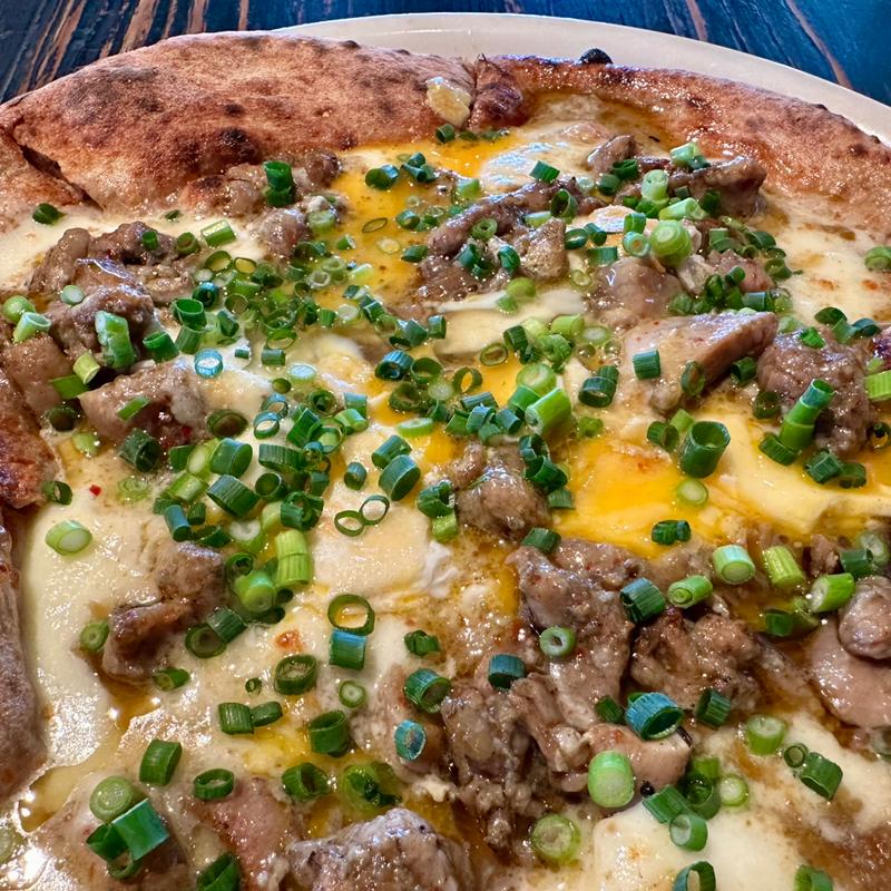 Miyazaki 宮崎(ピッツェリア カンテラ （PIZZERIA CANTERA）)