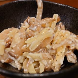 いぶりがっこチーズ(とり鉄 成田店)