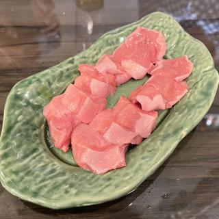 らむタン(旅するジンギスカン生らむバッハ 円頓寺商店街店)
