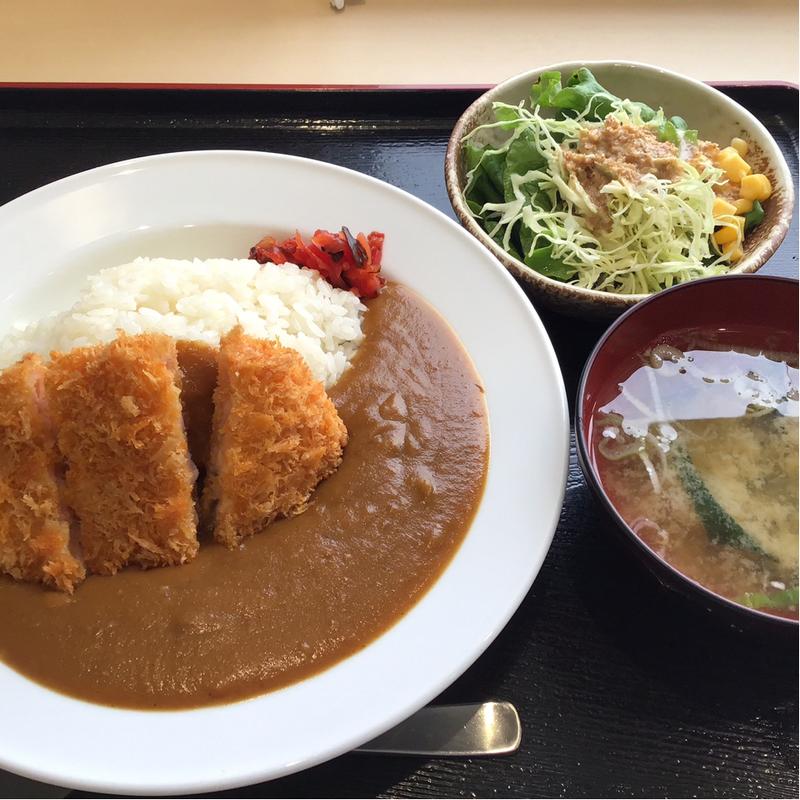 21定食(21SEIKI 仙台泉店)