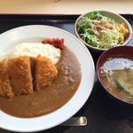 21定食