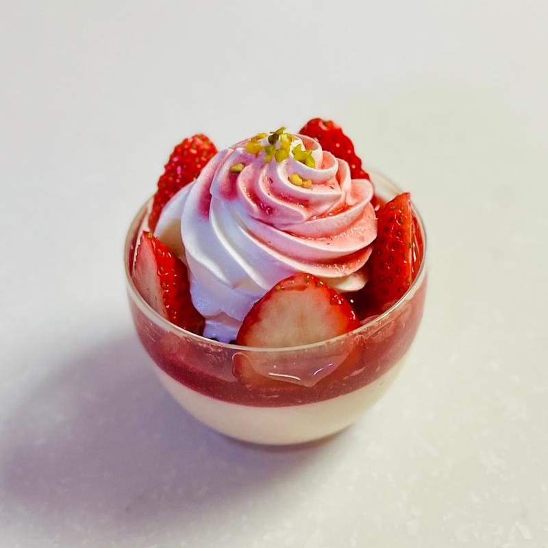 マスカルいちごティラミス(西洋菓子 おだふじ (大泉学園店))