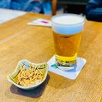 ビール