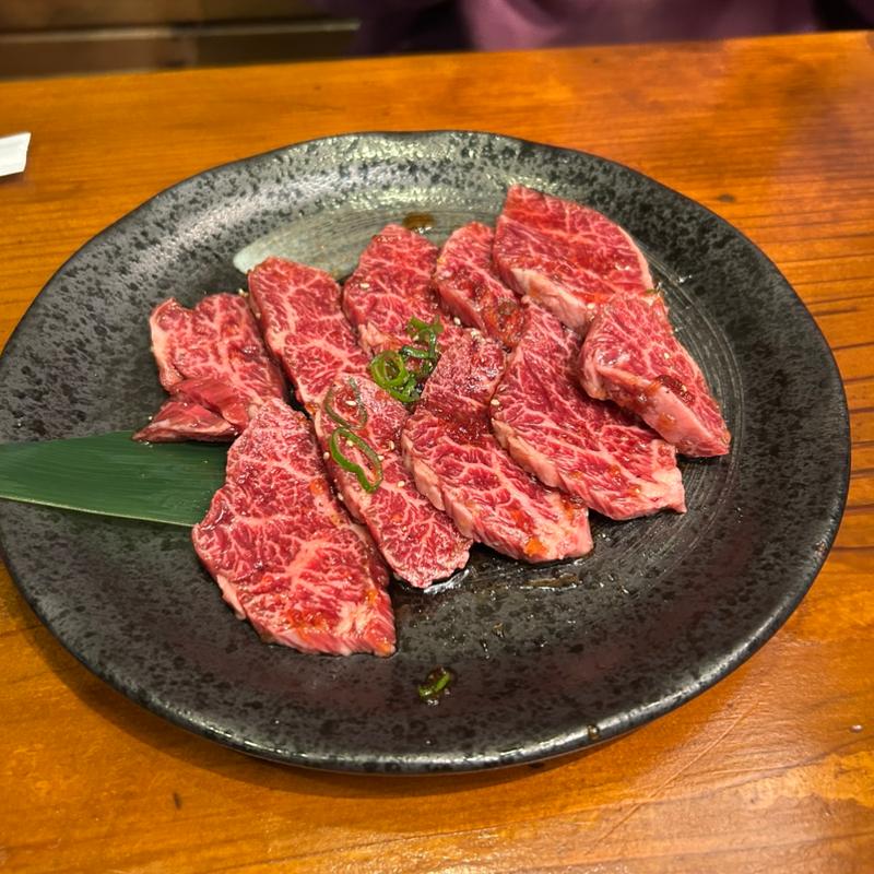 ハラミ(チョゴリ )