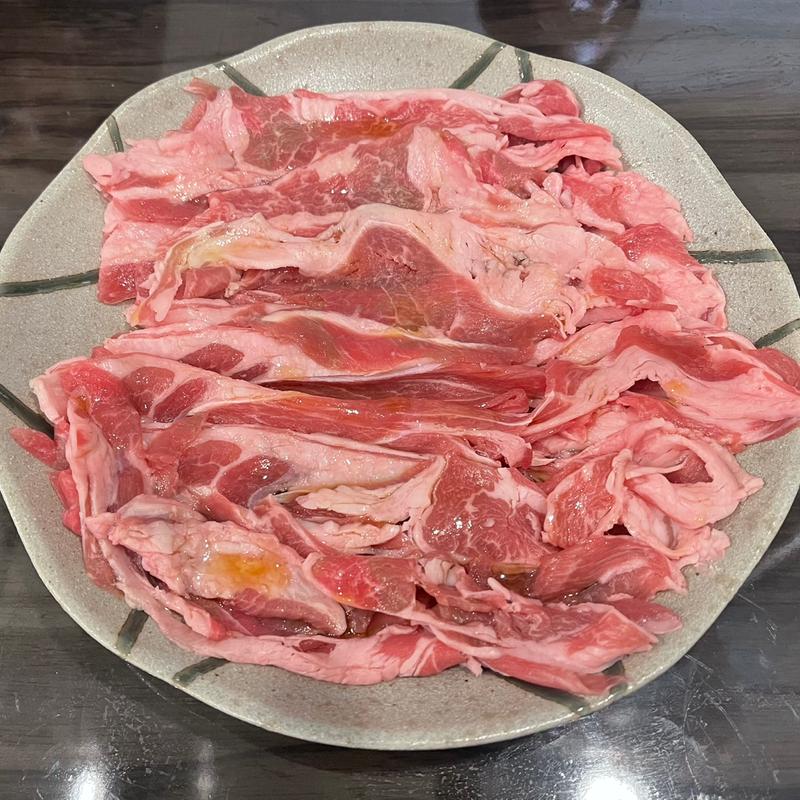 らむしゃぶ(旅するジンギスカン生らむバッハ 円頓寺商店街店)