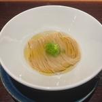 鶏そば(YAKITORI燃es)