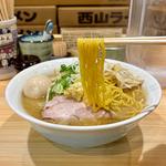 味噌ラーメン(三ん寅)