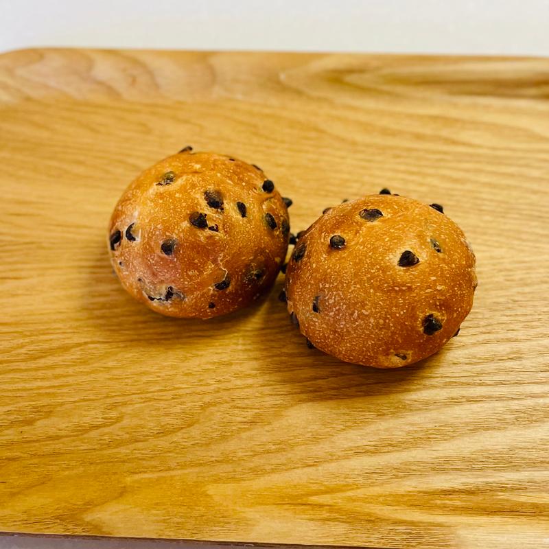 チョコチップ(まつたかパン)