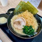 ネギラーメン 並