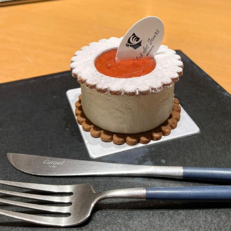 (エクラデジュール ららぽーと豊洲)