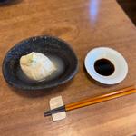 そば膳(桧)(そば切り 蕎香 （きょうか）)