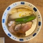 そば膳(桧)(そば切り 蕎香 （きょうか）)