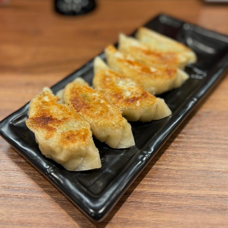 餃子(昇龍)