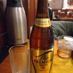 瓶ビール