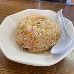 チャーハン(天神 （てんじん）)