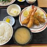 日替わり定食