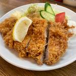 チキンカツ