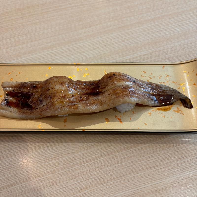 焼き穴子一本勝負(魚魚丸 緑区鹿山店)