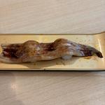 焼き穴子一本勝負