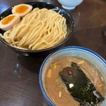 つけめん