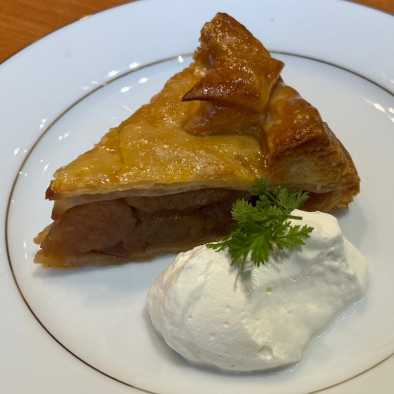 アップパイ(銀座トリコロール仙台三越店)