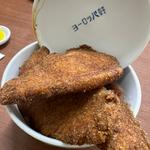 カツ丼
