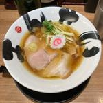 極みの醤油