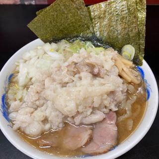 しょうゆ中華（中）