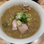 味噌ラーメン(三ん寅)