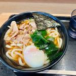 肉富士そば(うどん)(名代 富士そば 上野店 )