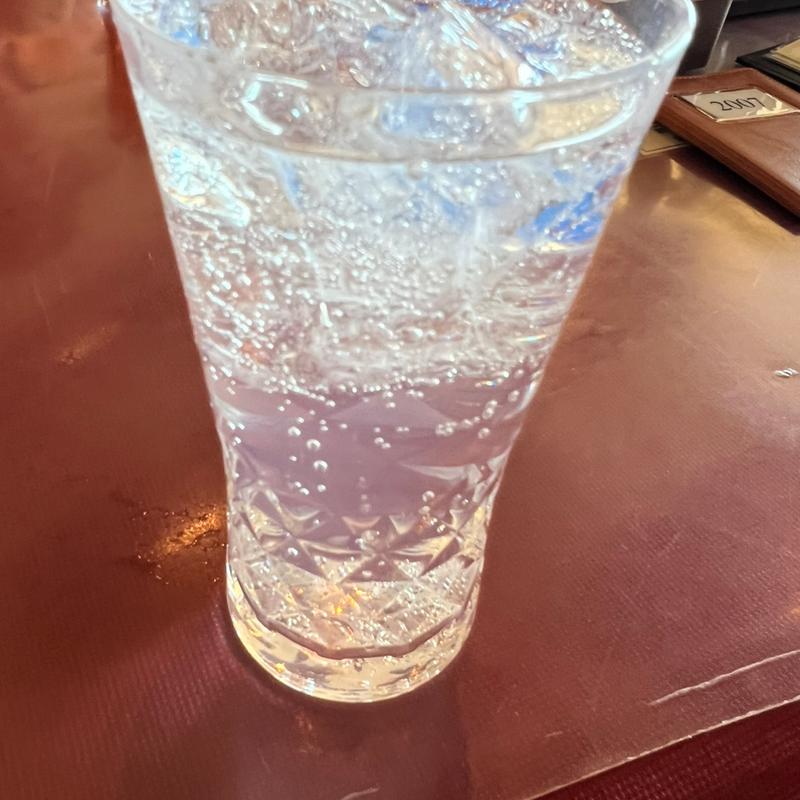 レモンサワー(笠間カントリークラブ )