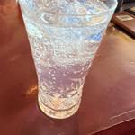 レモンサワー